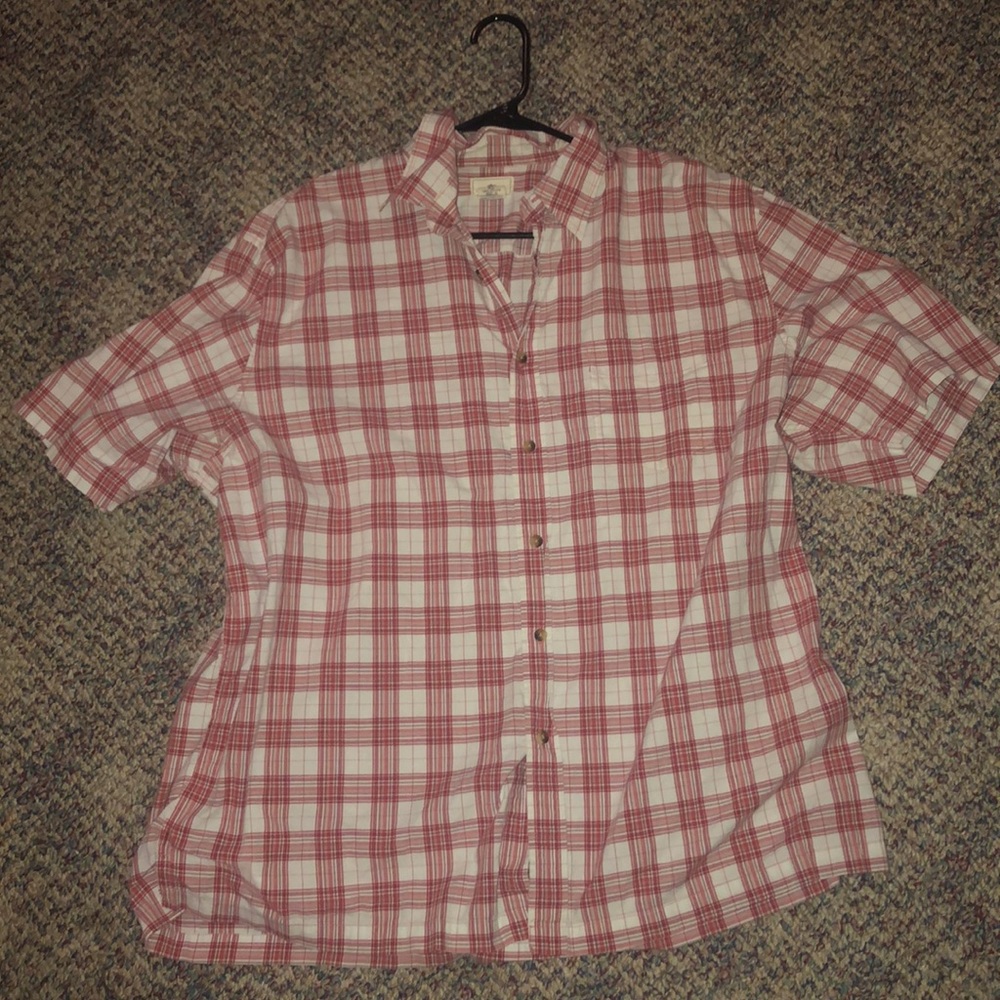 Dockers men’s XL dress shirt